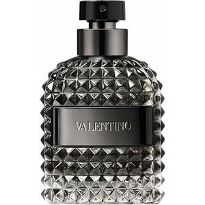 Valentino Uomo Born In Roma Eau de Toilette 100ml - Fragranza Legnosa e Speziata con Note di Violetta e Vetiver