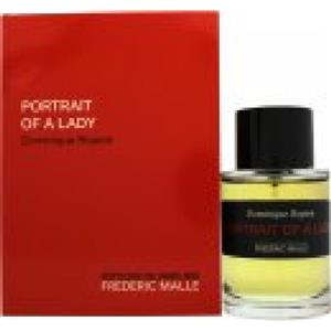Frederic Malle Dominique Ropion Ritratto di Signora EDP 100 ml W
