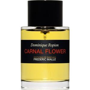 Frederic Malle Carnal Flower Eau De Parfum Unisex 100ml - Fragranza Floreale con Eucalipto e Melone