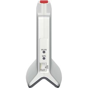 AVM Router WLAN AVM FRITZ!Box 6820 LTE v3 bianco