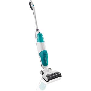 LEIFHEIT Regulus Aqua PowerVac aspirapolvere senza fili