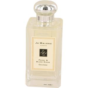 Jo Malone Peony & Blush Suede Eau de Cologne 100 ml - Fragranza Floreale con Mela Rossa e Suede