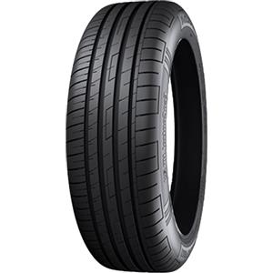 FULDA ECOCONTROL HP2 205/55 R16 91H - Pneumatico Estivo con Eccellenti Prestazioni e Efficienza