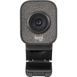 Logitech StreamCam - Videocamera per livestream - Farbe - 1920 x 1080 - 1080p - Audio