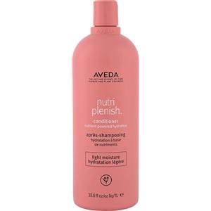 Aveda Light Nutri-Plenish Balsamo Nutriente 1000ml - Idrata e Districa con Melograno e Mango