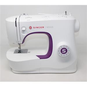 SINGER M3505 Macchina da Cucire Semiautomatica Elettromeccanico