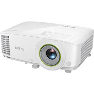 BenQ EH600 - Proiettore DLP - portatile - 3D - 3500 lm - Full HD (1920 x 1080) - 16:9 - 1080p - 802.11a/b/g/n/ac WLAN / Bluetooth
