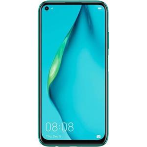 Huawei P40 Lite Verde, 6,4