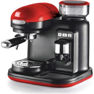 Ariete Moderna 1318 - Kaffeemaschine con cappuccinatore - 15 bar