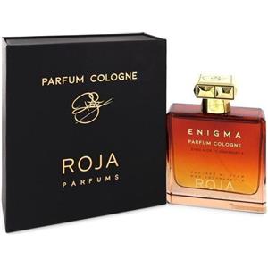 Roja Parfums Enigma Pour Homme - Fragranza Ambrata e Speziata per Uomo, 100 ml
