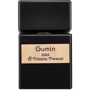 Tiziana Terenzi Gumin Extrait de Parfum Unisex 100 ml - Profumo Floreale e Agrumato