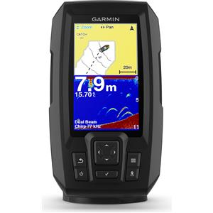 Garmin STRIKER™ Plus 4