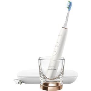 Philips HX9913/17 DC9000 Bianco