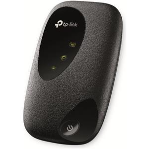 TP-Link M7000 WL-Router TP-Link M7000 4G LTE Mobile (Portatile)