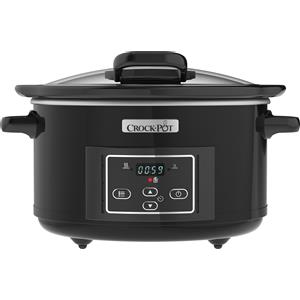 Crock Pot Crockpot Slow cooker CSC052X 4.7L