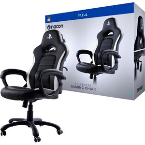 Nacon - Sedia da gioco ufficiale per PS4 - 350ESS