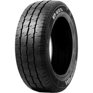 Sunfull SF-W05 195/65 R16C 104/102 R Pneumatico Estivo M S 8PR 3PMSF
