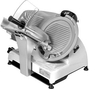 Berkel Red Line 300 - Affettatrice - bianco