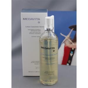 Medavita Lotion Concentrée Homme - Trattamento Intensivo Anticaduta Uomo Spray 100 ml, pH 5.5