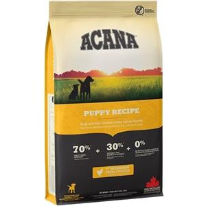 ACANA Dog Puppy - cibo secco per cani - 11,4 kg