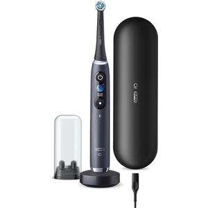 Braun Oral-B Spazzolino elettrico Oral-B iO Series 9N nero onice