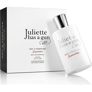 Juliette Has a Gun Not A Perfume Superdose Eau de Parfum Unisex 100 ml - Fragranza Legnoso Aromatico