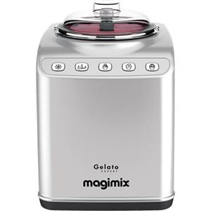 Magimix Gelatiera da 1,3 l e 180 w Magimix 11680