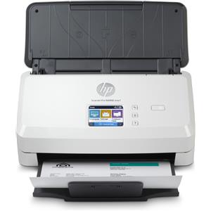 HP Scanjet Pro N4000snw1 6FW08A