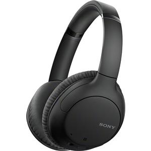 Sony WH-CH710N - Cuffie con microfono - circumaurali - Bluetooth - wireless - NFC - cancellazione attiva del rumore - 3