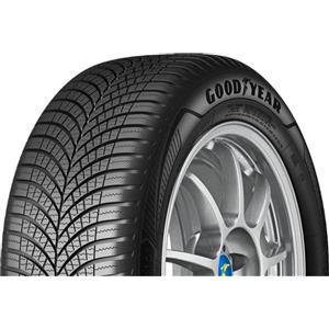 Goodyear Vector 4Seasons Gen-3 225/50 R18 99W XL - Pneumatico 4 stagioni con ottima aderenza e protezione contro l'aquaplaning