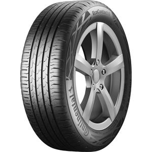 Continental EcoContact 6 235/55 R18 104V Estivo - Pneumatico per Turismo