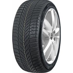 Nexen Winguard Sport 2 XL 235/50 R18 101V - Pneumatici Invernali M S con 3PMSF