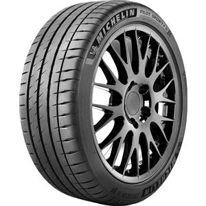 MICHELIN Pilot Sport 4 S 265/40 R20 104Y Estivo - Eccellente Aderenza e Controllo