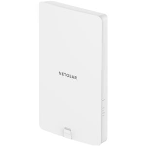 Netgear WAX610Y - WiFi 6, Dual band, fino a 250 client, LAN da 2,5 G