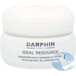 Darphin Olio Concentrato di Retinolo Potenziato 50 ml - Rinnovatore della Gioventù con Olio di Jojoba