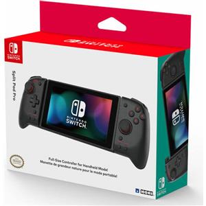 Hori Interruttore Split Pad Pro nero HORI NEU