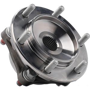 OPTIMAL Cuscinetto Ruota 981887L per TOYOTA LAND CRUISER e altri modelli con ABS