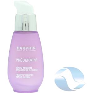 Darphin Predermine Siero Densificante Anti-Rughe 30ml - Riattiva le proteine anti-age e cancella visibilmente le rughe