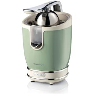 Ariete 0413 - Spremiagrumi centrifugo - Verde - Acciaio - Metallo - Metallo - 85 W