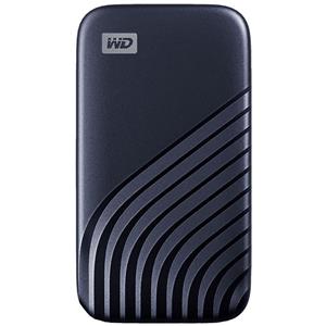 WD My Passport SSD WDBAGF5000ABL