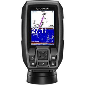Garmin STRIKER 4 fish finder 8.89 cm (3.5