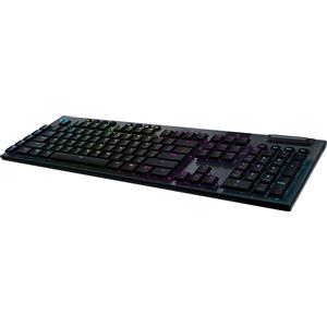 Logitech Gaming G915 - Tastiera - Retroilluminazione