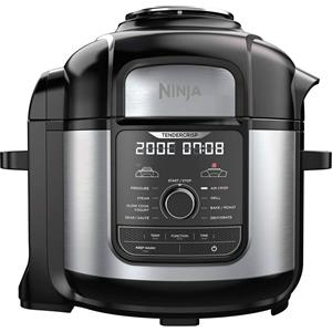 Ninja OP500EU XXL- Multicooker Ninja Foodi 3-in-1 7,5 litri