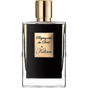By Kilian Playing With The Devil Eau de Parfum da donna 50 ml - Fragranza floreale ambrata con note fruttate e speziate