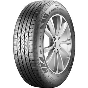 Continental Crosscontact Rx 275/40 R21 107H XL Pneumatici Estivi M S
