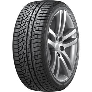Hankook Winter i*cept Evo3 W330 215/60 R17 96H - Pneumatici invernali M S 3PMSF