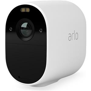Arlo Videocamera Essential con faretto integrato