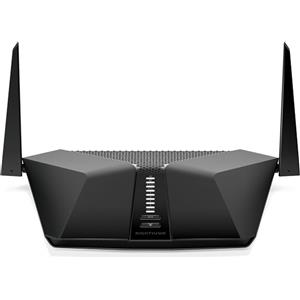 Netgear LAX20-100EUS WL-Router NETGEAR LAX20-100EUS Router Nighthawk 4G LTE WiFi