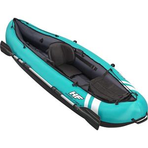 Bestway 65118 Kayak gonfiabile Ventura X1 280 x 86 cm
