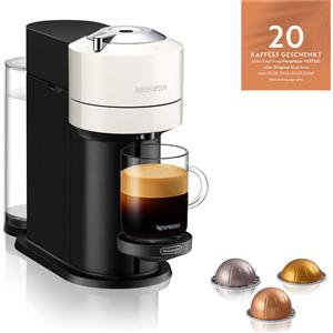 De'Longhi De Longhi Nespresso Vertuo ENV 120.W Automatica Macchina da Caffe' Combi 1,1 L Nero